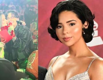 Fan le roba beso a Christian Nodal y redes estallan: “Si se lo quitas a Ángela Aguilar, no nos enojamos”