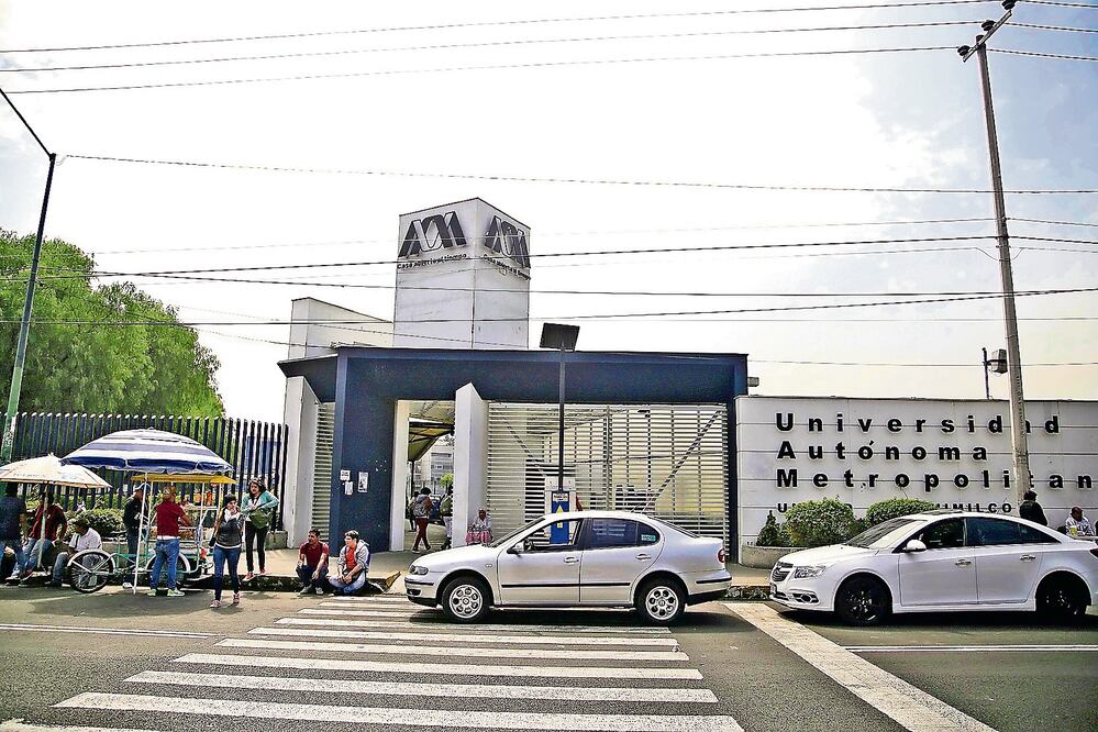 Foto: Archivo El UNIVERSAL