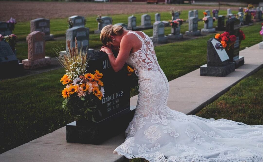 Kendall Murphy murió en noviembre de 2017, cuando uno de sus compañeros de trabajo,quién se encontraba bajo efectos del alcohol, lo atropelló con un camión. (Foto: Facebook Loving Life Photography)