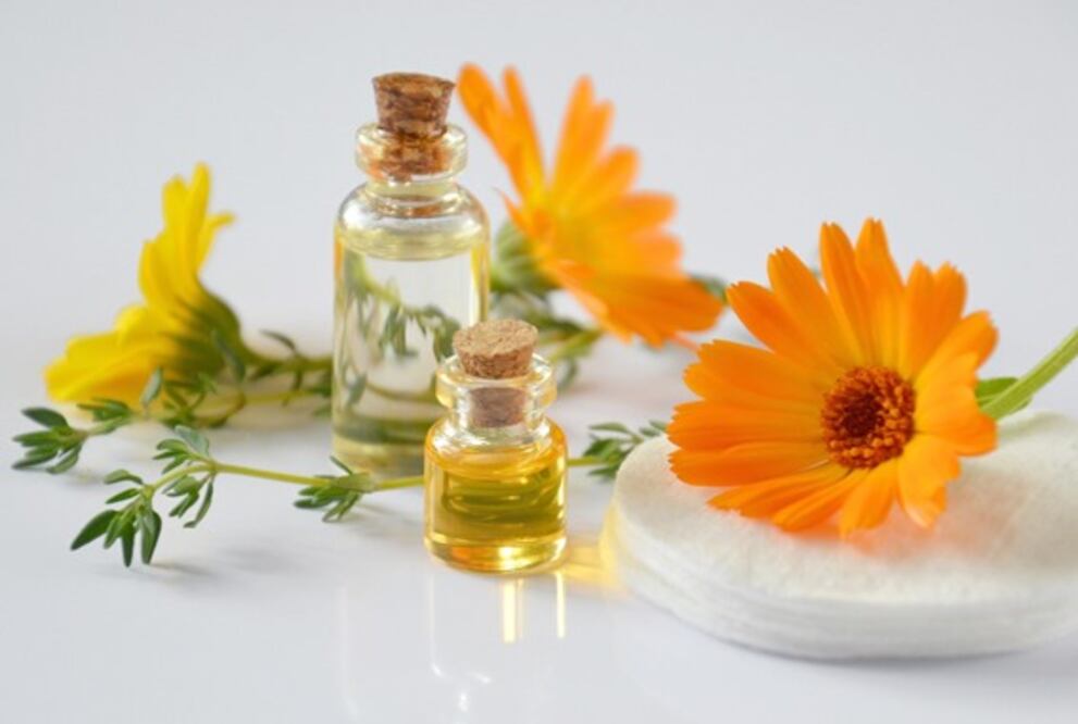 Descubre los beneficios de los aceites esenciales. Foto: Pexels
