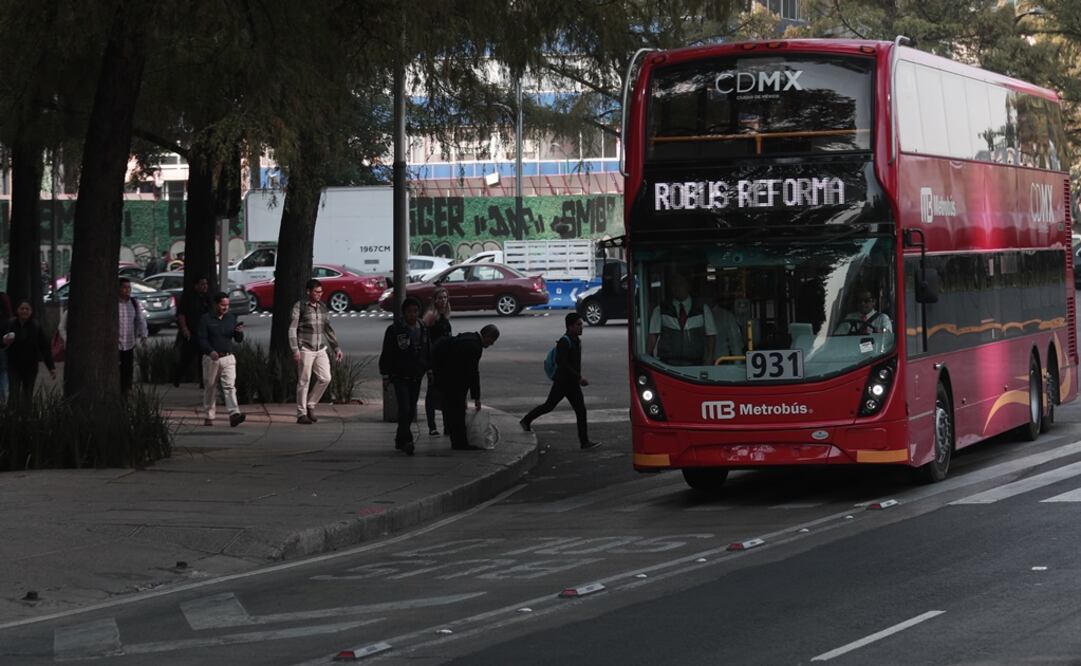 (Foto: Alejandra Leyva/El Universal)