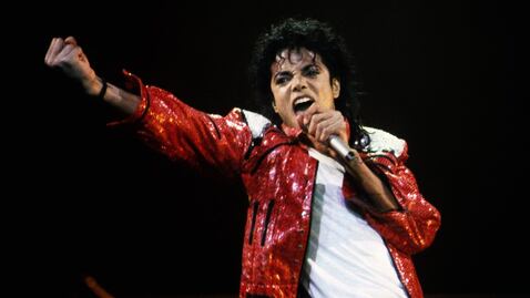 Las 5 formas en las que Michael Jackson cambió el mundo de la música