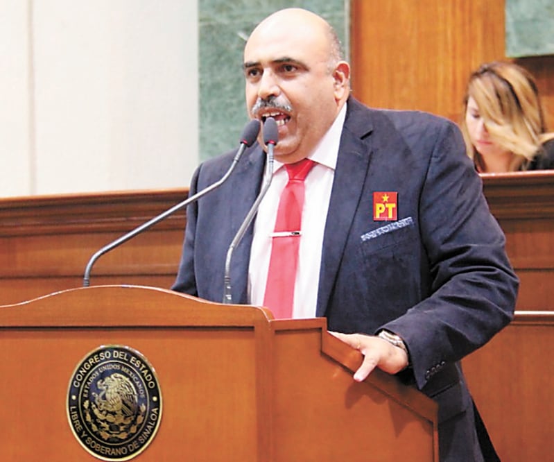 Rafael González. TOMADA DE FACEBOOK