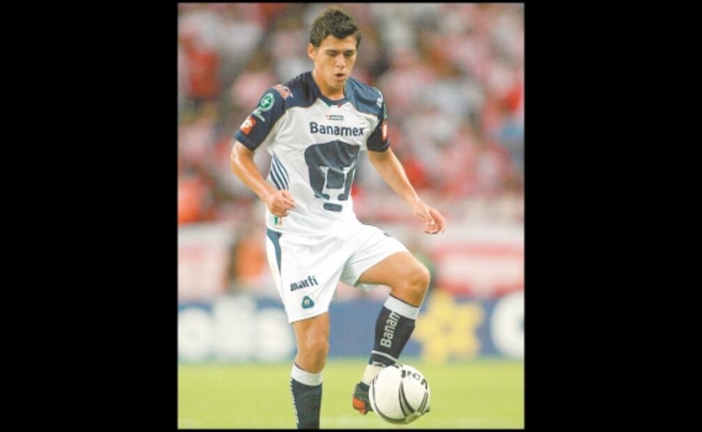 Top 5 de futbolistas que debutaron mientras existía la regla del menor