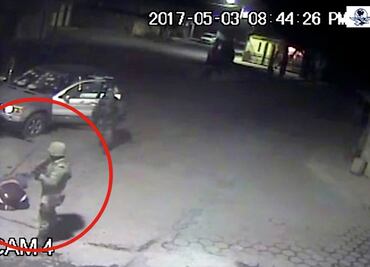 Hubo ejecución en Palmarito: CNDH