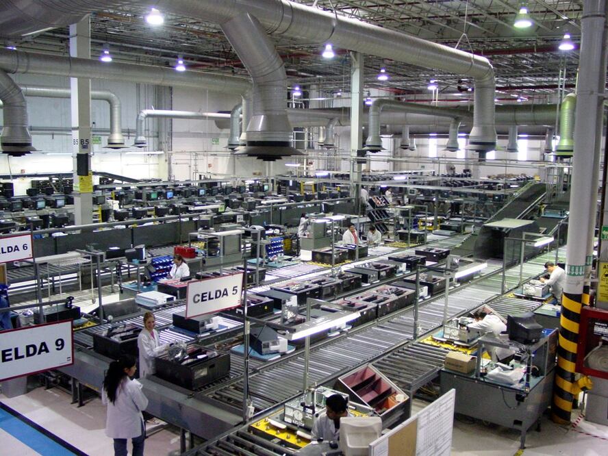 Foto: Archivo/El Universal