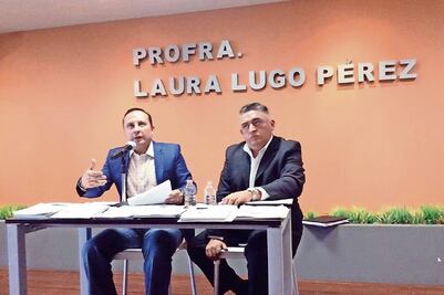 Red de corrupción desvió 663 mdp de educación en Hidalgo