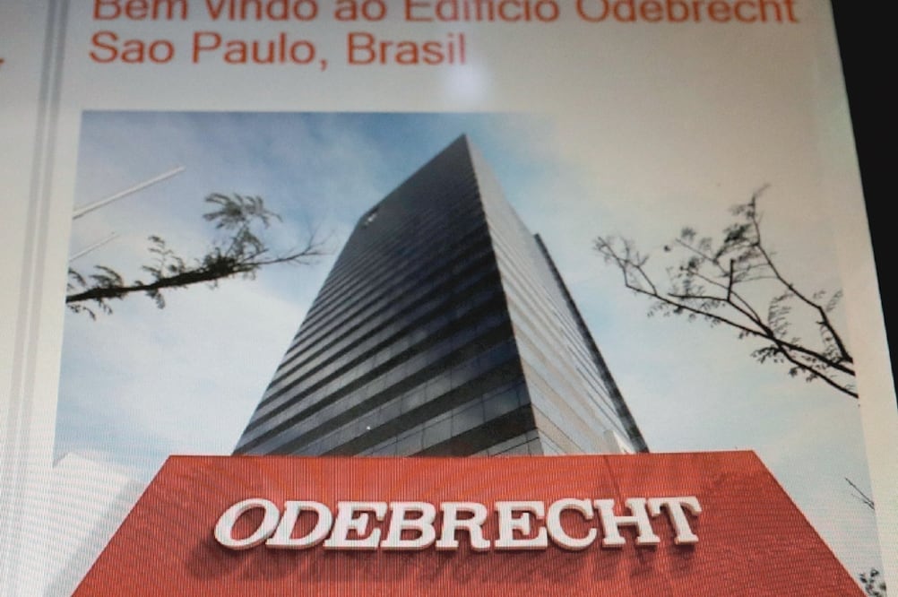 El PRI y la compleja red de Odebrecht