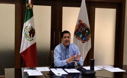 SRE atiende petición de gobernador de Tamaulipas sobre viajes no esenciales de EU a México