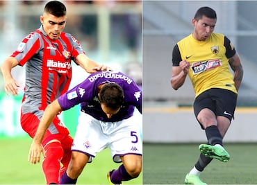 ¿Qué futbolistas mexicanos que militan en Europa juegan este sábado 20 de agosto?