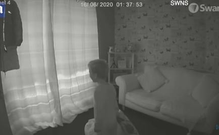 "¡Nadie me quiere!", grita niño de 6 años antes de ser asesinado por sus padres