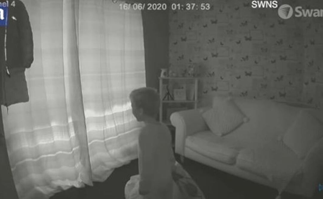 Foto: Captura de video Ahava Jerusalem