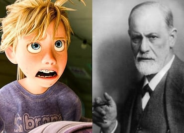 Intensamente 2: La ansiedad y represión de acuerdo con Sigmund Freud
