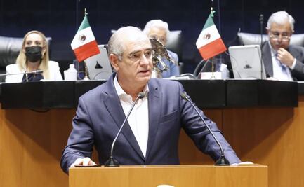 “CubaGate”: PAN en Senado señala contratación de “falsos” médicos cubanos para atender Covid-19