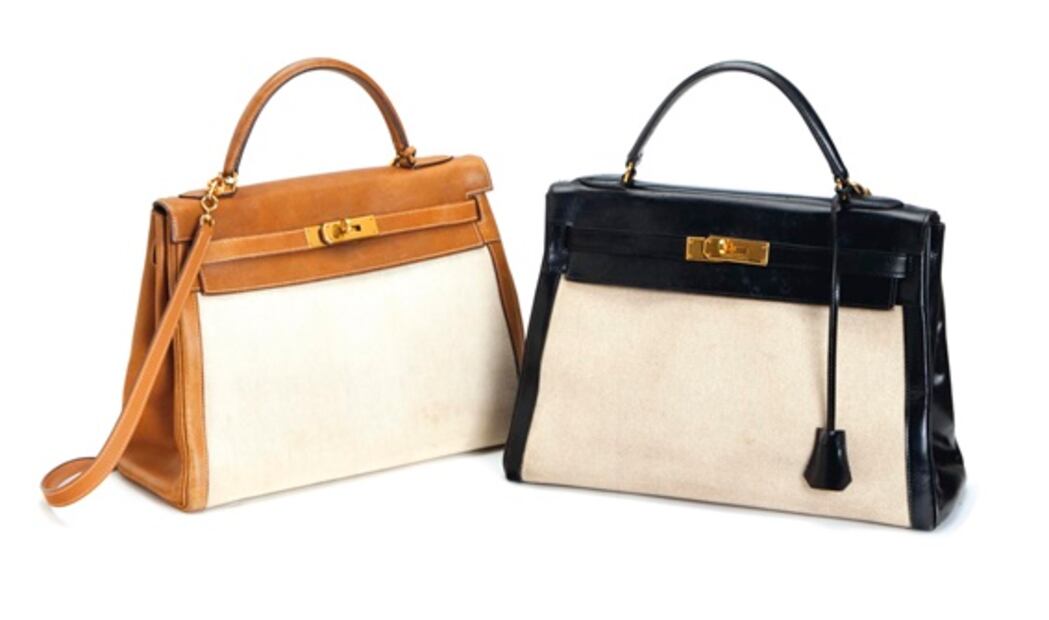 El lujoso look de 300 mil pesos con el que votó Melania Trump