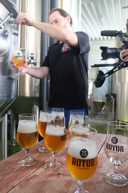 Razones para amar a la cerveza de República Checa