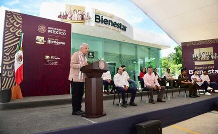 No soy el mejor presidente de México, pero aprendo de Juárez, Madero y Cárdenas: AMLO