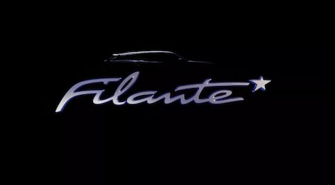 Este es el nuevo auto de alta gama de Renault