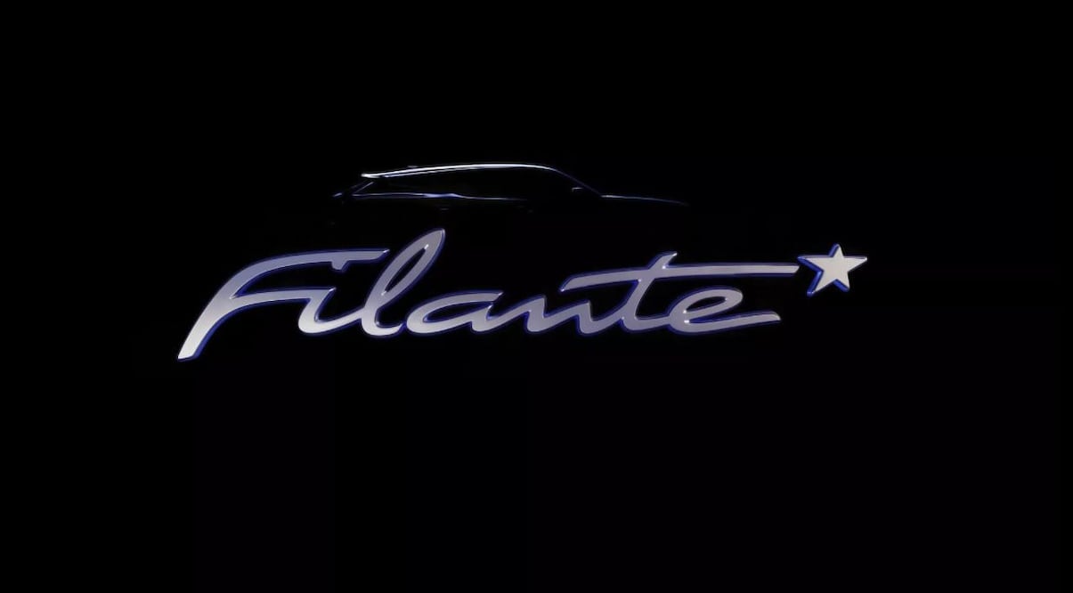 El nuevo auto de Renault abre puertas internacionales. Foto: Renault