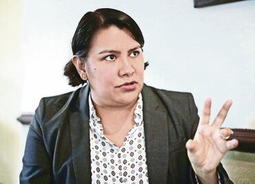 Piden abrir audiencias por Carta Magna