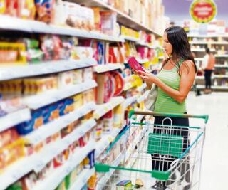 Anaqueles, con 10% de desabasto en Navidad