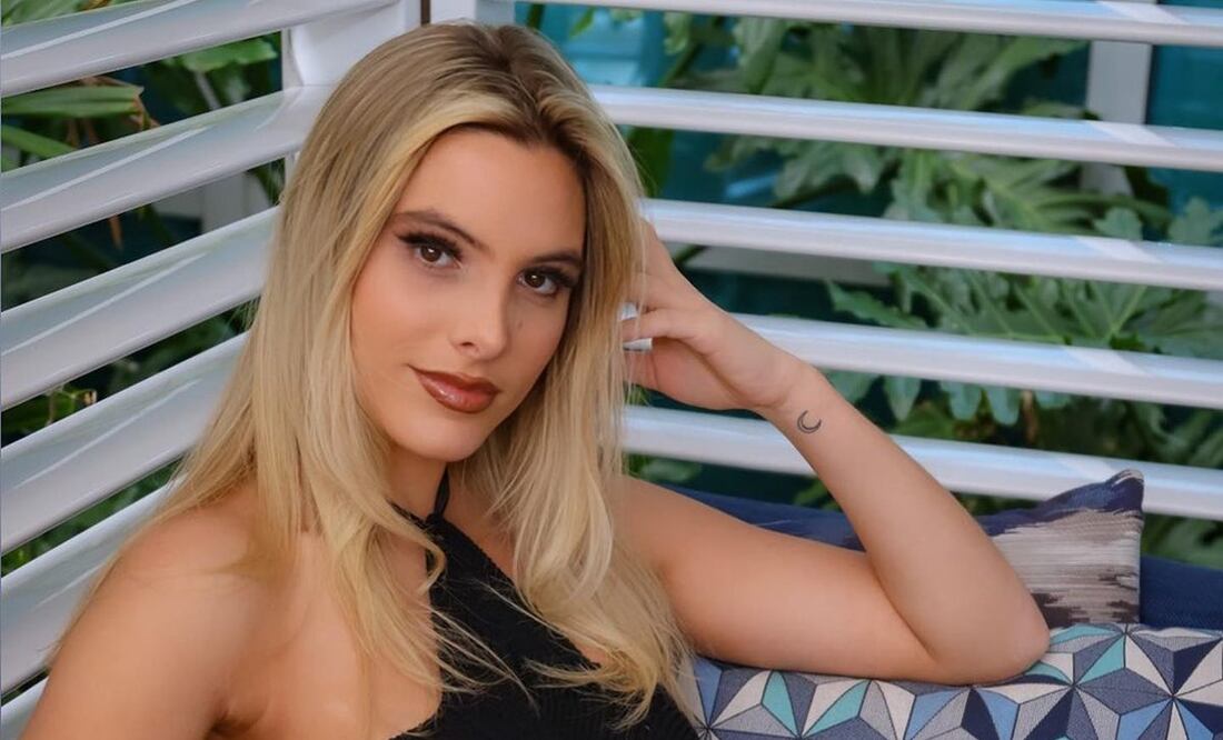 Foto: Instagram @lelepons