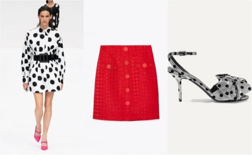 Los 10 estilos que serán protagonistas el 2020