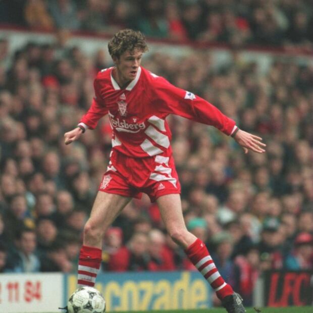 Los jugadores emblemáticos del Liverpool que no pudieron ser campeones de Premier League