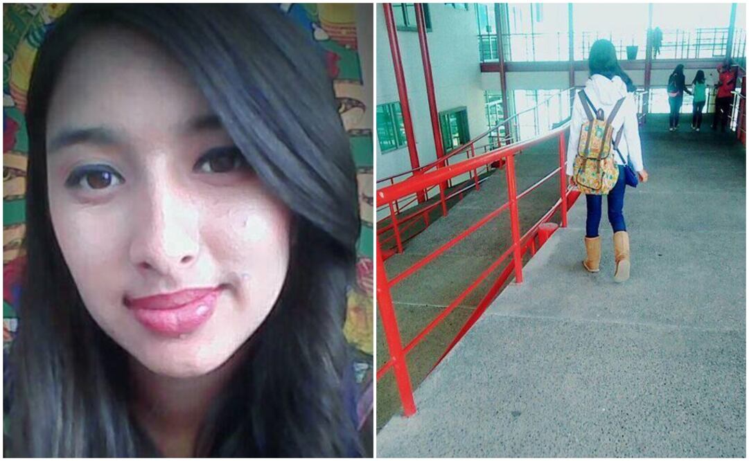 (Fotos tomadas del FB de Cinthia)