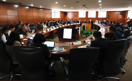 Mexico is ready for the novel coronavirus international emergency