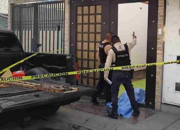 Detienen a 4 por doble homicidio en Tecámac