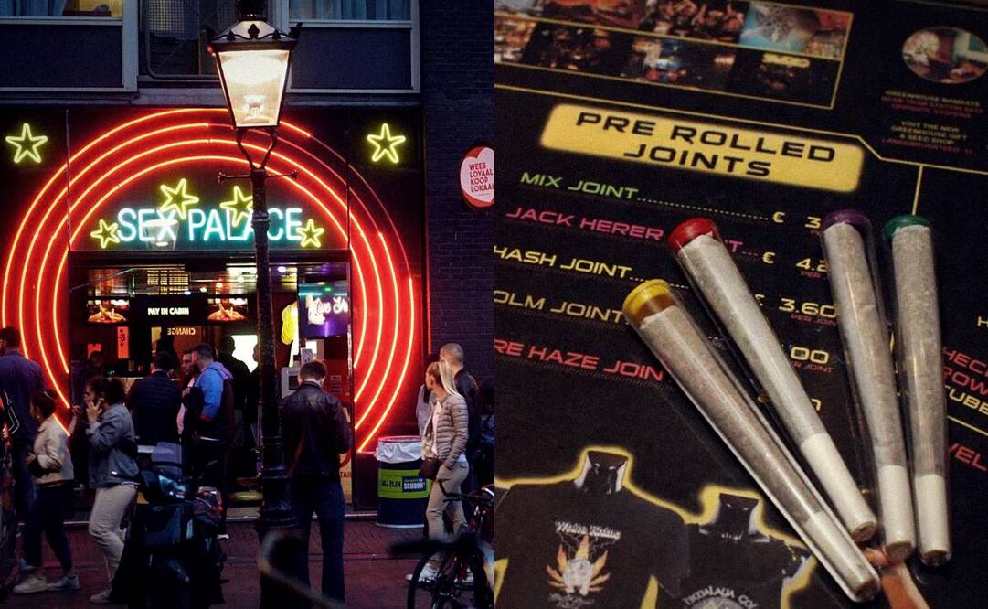 Foto: Archivo/AFP - AP