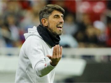 Paunovic no hará cosas raras en su debut en la Liga MX ante Rayados