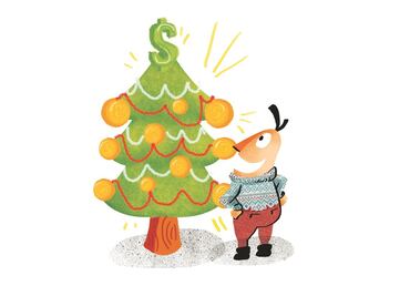 Crece tu patrimonio. Que tu aguinaldo perdure