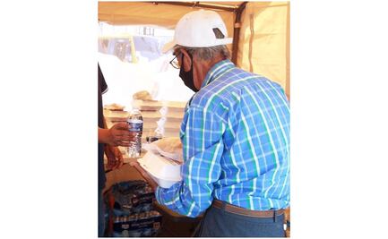 Más de 75 mil adultos mayores en Naucalpan, vulnerables ante el Covid-19