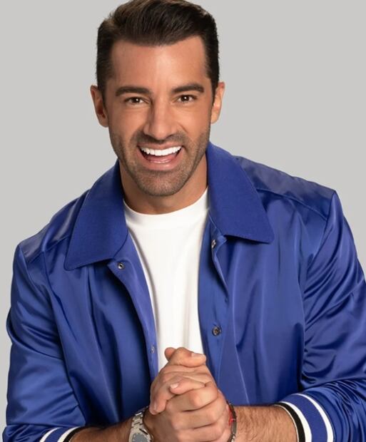 Ellos son los finalistas de “La casa de los famosos”