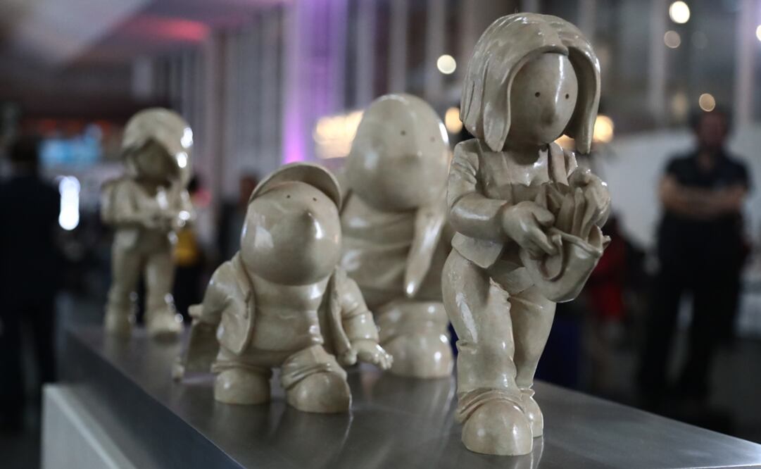 Foto: Alejandro Acosta / EL UNIVERSAL