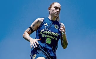 América inicia la Liguilla de la Liga MX Femenil visitando a FC Juárez en la Frontera