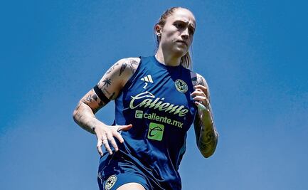 América inicia la Liguilla de la Liga MX Femenil visitando a FC Juárez en la Frontera