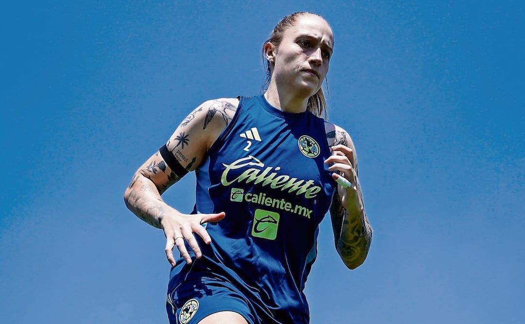 Dejaron atrás traspiés sufridos en las cuatro finales anteriores. Foto: CLUB AMÉRICA