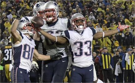 La reina de los ingresos y el espectáculo