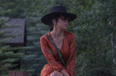 High on Fashion: El largo de mi vestido