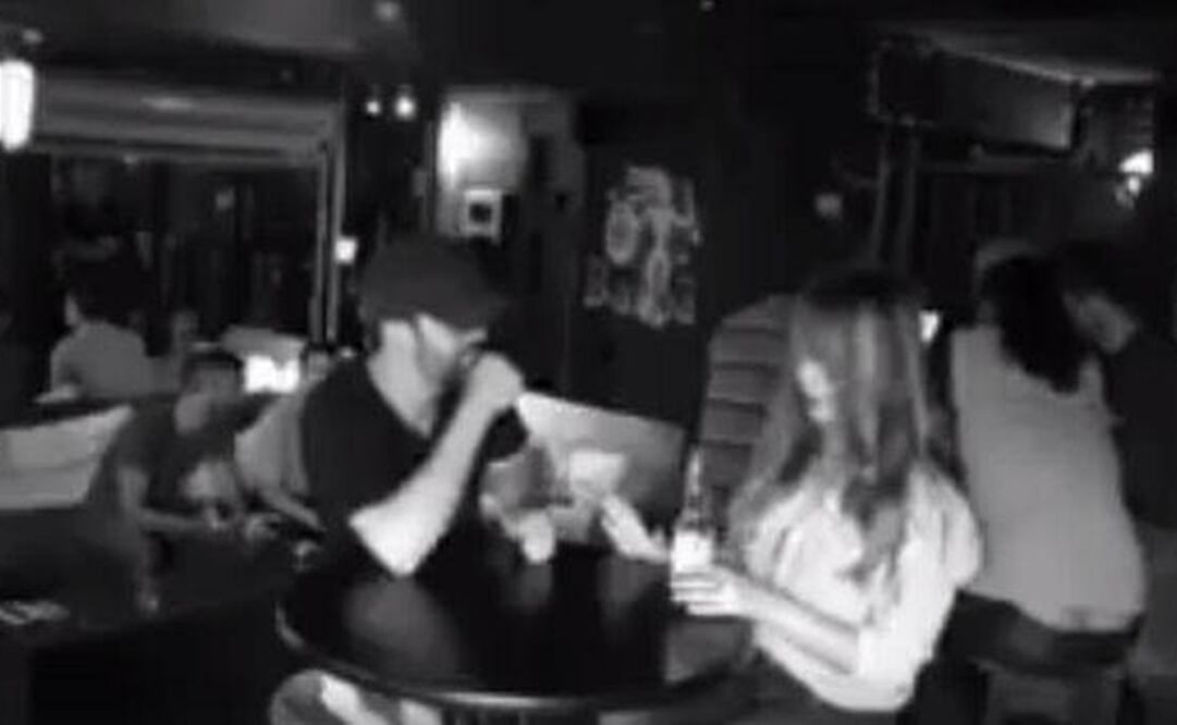 Foto: Facebook Gili Ganani