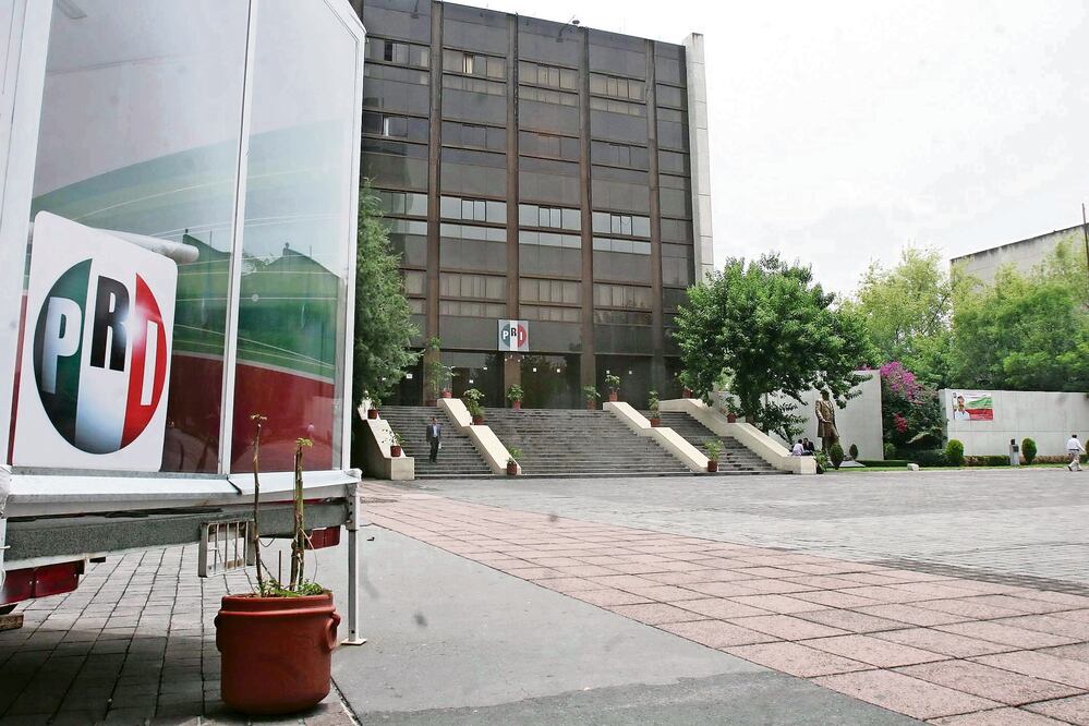 Foto: Archivo/EL UNIVERSAL