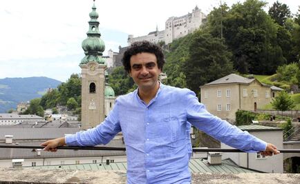 Rolando Villazón cancela funciones en la Ópera de Viena