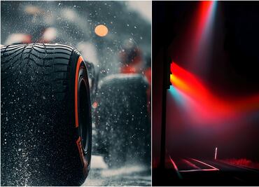 Cargar en 4K: ¿de qué trata el nuevo trend de imágenes en redes sociales?