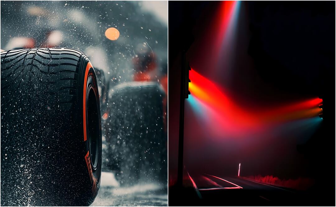 Conoce de qué trata el nuevo trend de redes sociales que usa imágenes en alta definición. Foto: X