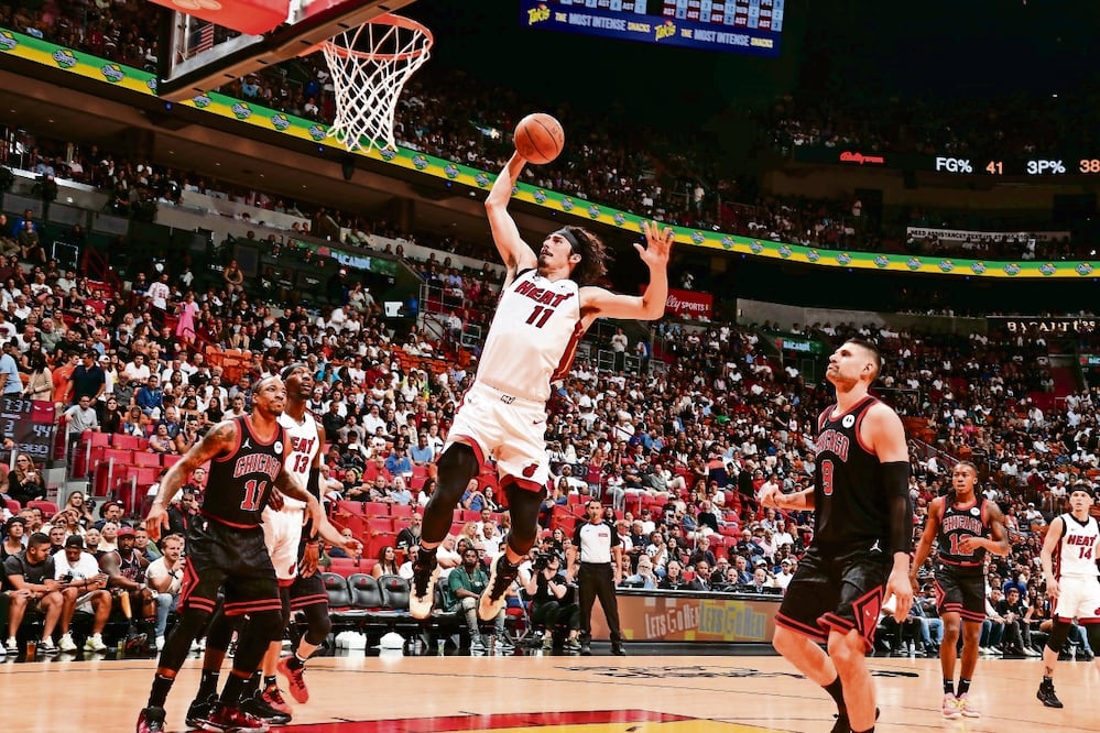 Lo estima como persona, pero no lo ve con la Selección. Foto: Especial