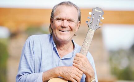 Muere una leyenda del country