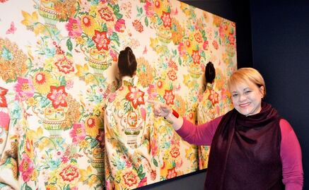 Museo de California creará un centro dedicado al muralismo